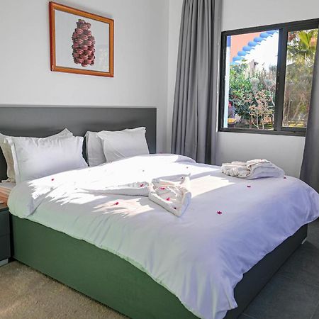 Guest House Qodwa Sidi Abdallah Ghiat 외부 사진