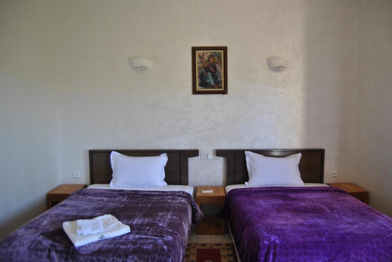 Guest House Qodwa Sidi Abdallah Ghiat 외부 사진