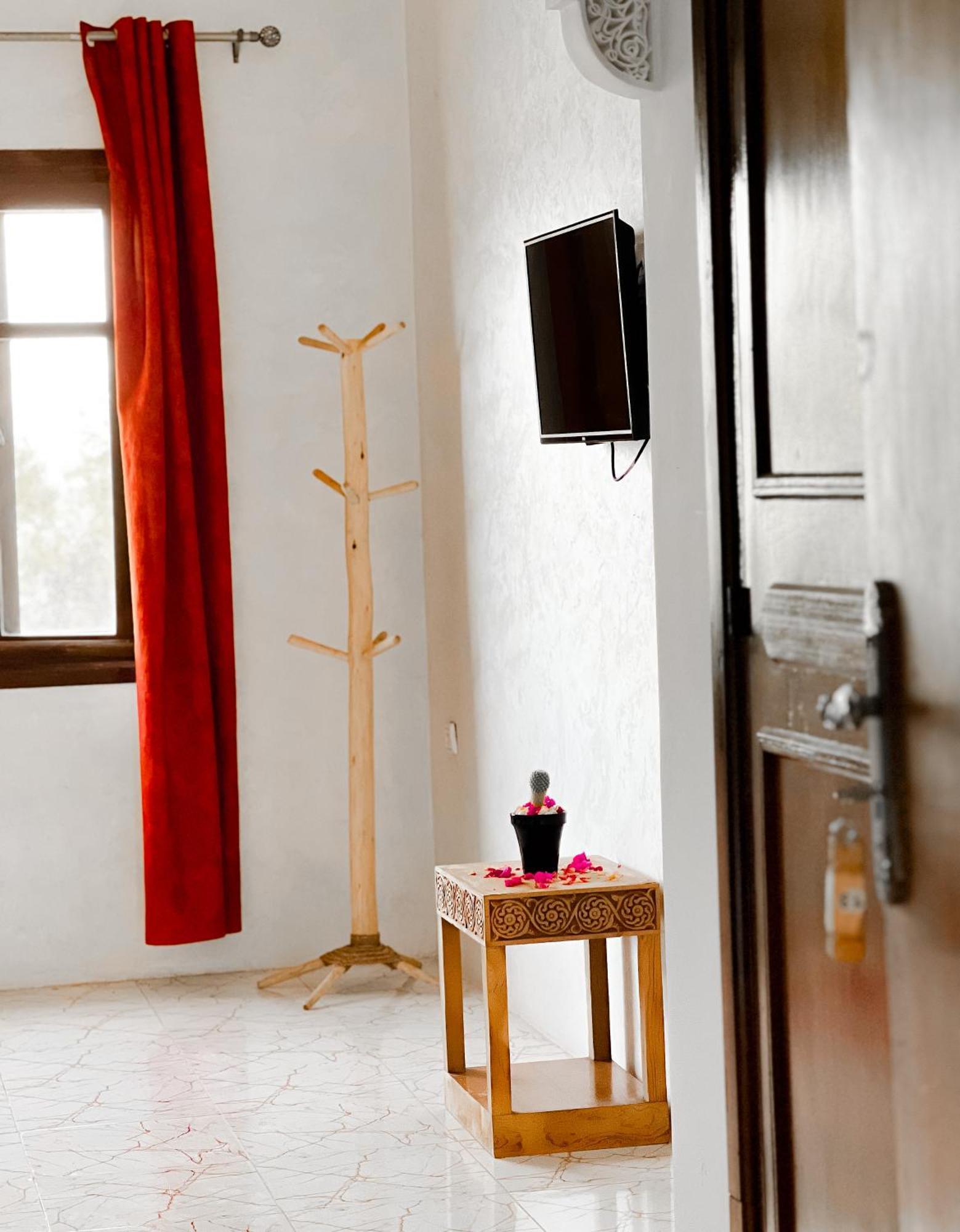 Guest House Qodwa Sidi Abdallah Ghiat 외부 사진